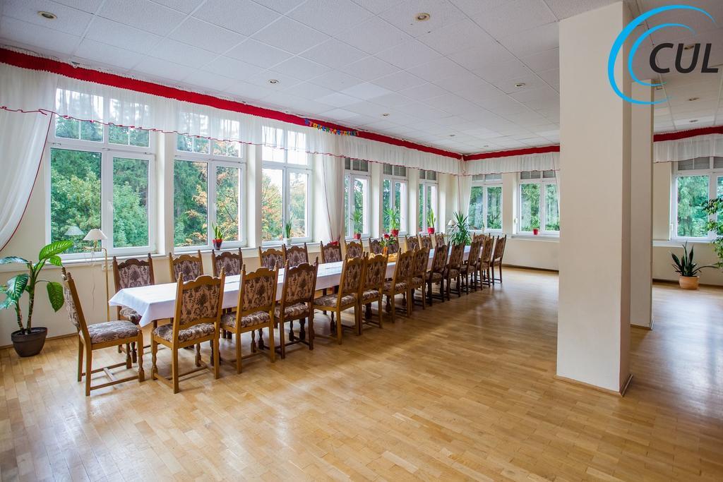 Osrodek Wypoczynkowy Olimp Resort 2*
