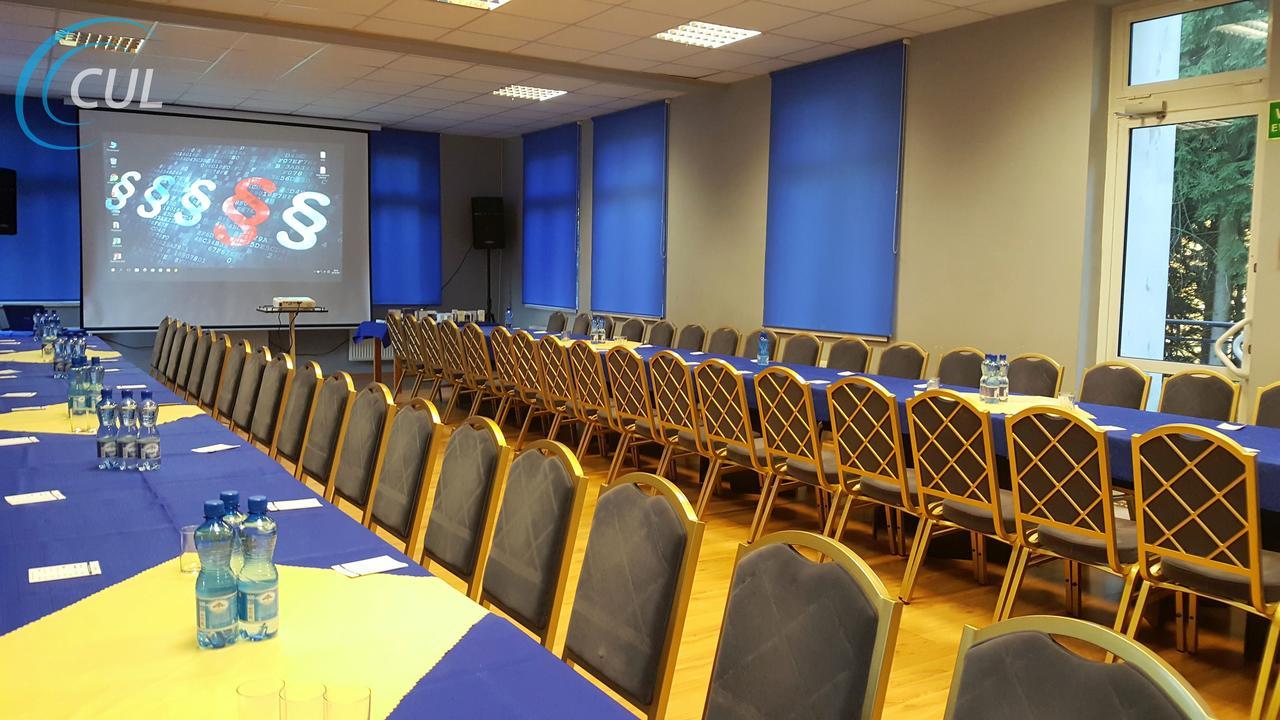 Resort Osrodek Wypoczynkowy Olimp Schreiberhau
