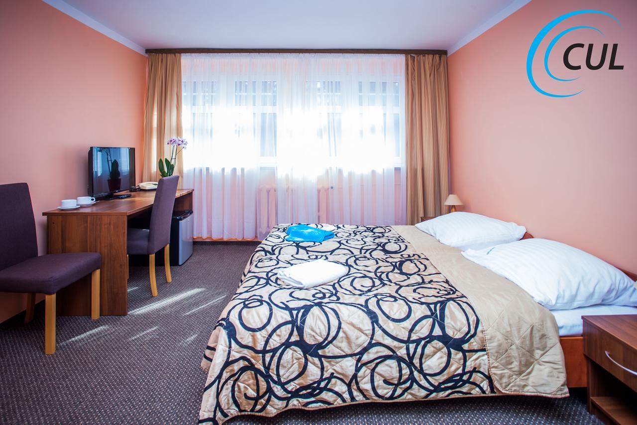 Resort Osrodek Wypoczynkowy Olimp Schreiberhau