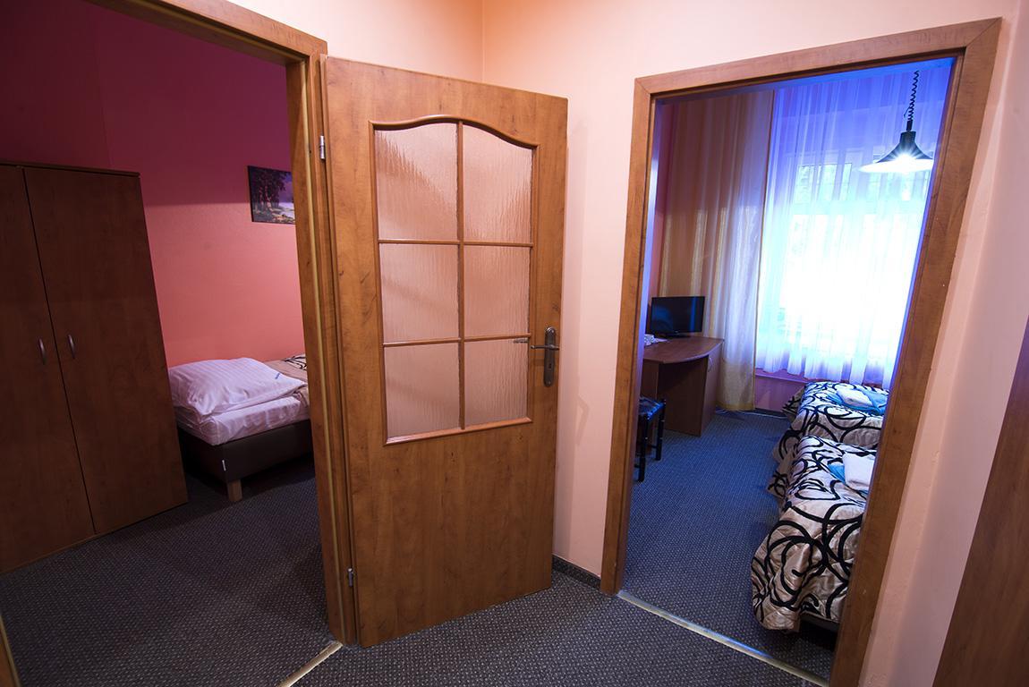 Osrodek Wypoczynkowy Olimp Resort