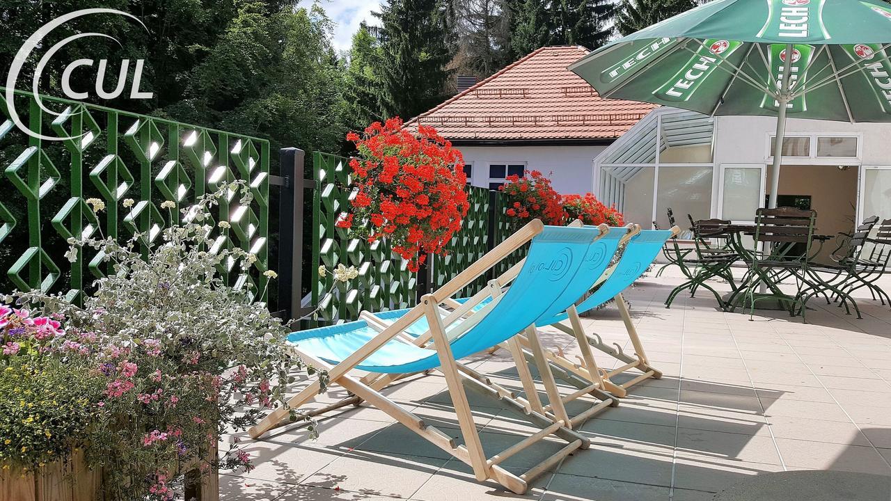 Resort Osrodek Wypoczynkowy Olimp