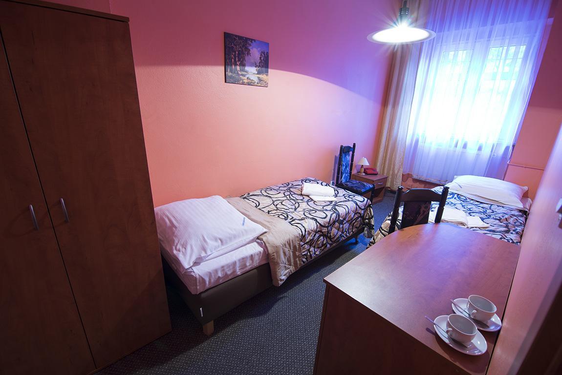 Resort Osrodek Wypoczynkowy Olimp 2*